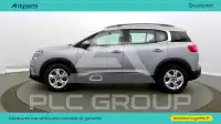 2020 Citroen C5