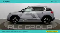 2020 Citroen C5