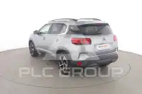 2020 Citroen C5