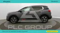 2020 Citroen C5
