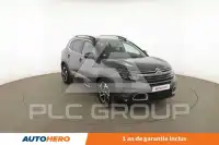 2020 Citroen C5