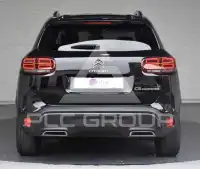 2020 Citroen C5