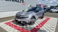 2020 Citroen C5