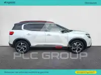 2020 Citroen C5