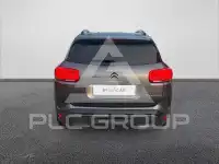 2020 Citroen C5