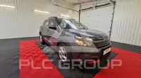 2020 Citroen C5