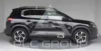 2020 Citroen C5