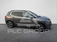 2020 Citroen C5