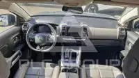 2020 Citroen C5