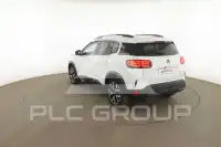 2020 Citroen C5