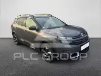 2020 Citroen C5