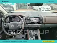 2020 Citroen C5