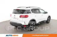 2020 Citroen C5
