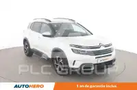 2020 Citroen C5