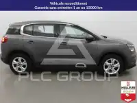 2020 Citroen C5