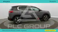 2020 Citroen C5