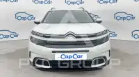 2020 Citroen C5