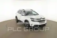 2020 Citroen C5