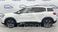 2020 Citroen C5
