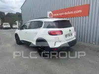 2020 Citroen C5