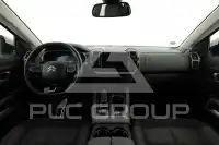 2020 Citroen C5
