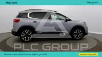 2020 Citroen C5