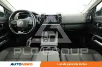 2020 Citroen C5