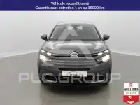 2020 Citroen C5