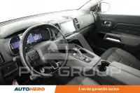 2020 Citroen C5