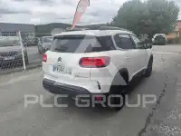 2020 Citroen C5