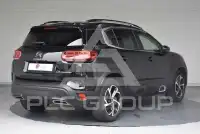 2020 Citroen C5