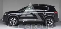 2020 Citroen C5