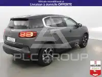 2020 Citroen C5