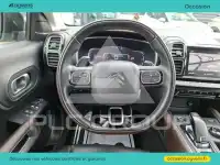 2020 Citroen C5