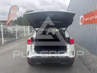 2020 Citroen C5