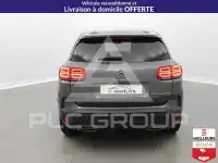 2020 Citroen C5