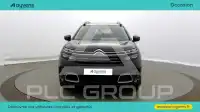 2020 Citroen C5