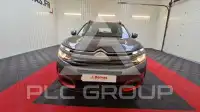 2020 Citroen C5
