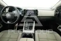2020 Citroen C5