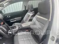 2020 Citroen C5