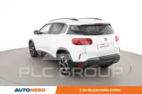 2020 Citroen C5