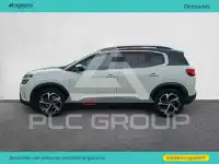 2020 Citroen C5