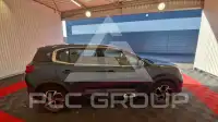 2020 Citroen C5