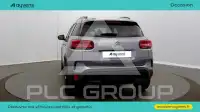 2020 Citroen C5