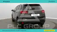 2020 Citroen C5