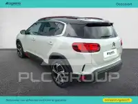 2020 Citroen C5
