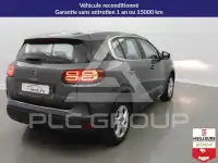 2020 Citroen C5