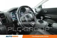 2020 Citroen C5