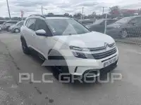 2020 Citroen C5