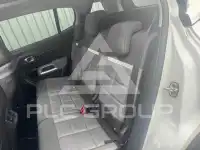 2020 Citroen C5